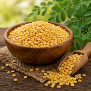 Pulses